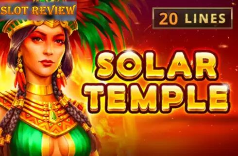 Solar Temple icon